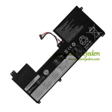 Baterie pro Lenovo L17C4PG2 Y740 Y730-17ICH L17M4PG2 [náhradní baterie]